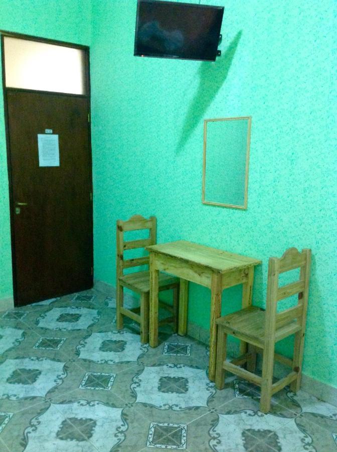 Hosteria Don Arturo Cachi Luaran gambar