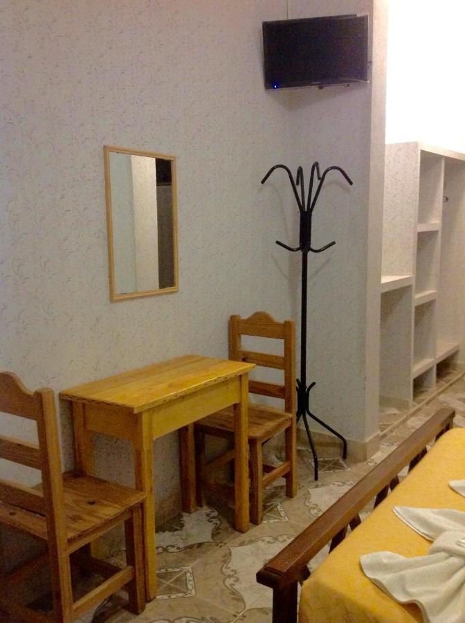 Hosteria Don Arturo Cachi Luaran gambar