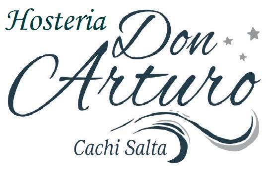 Hosteria Don Arturo Cachi Luaran gambar